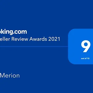 Da Merion Frühstückspension