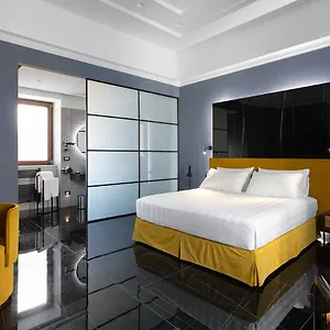 Poerio 25 Boutique Hotel Nápoles