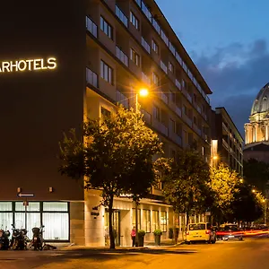 מלון Starhotels Michelangelo, רומא