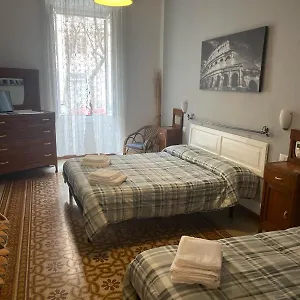 Apartment Time, Rome