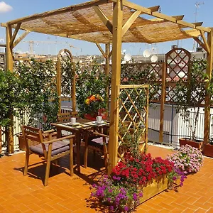 Appartement St Peter's Area, Rome