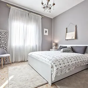 Apartment Vatican's Sight, Rome