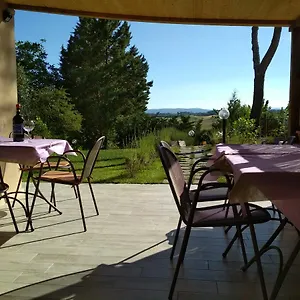Il Lavandeto - In The Alojamento de Turismo Rural Siena