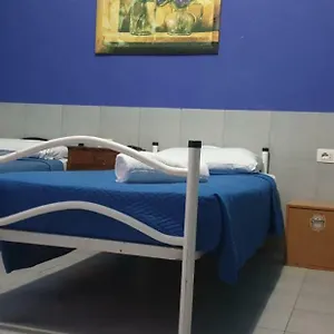 Konukevi Dream House Volturno