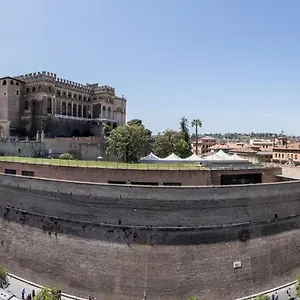 Apartment Spartacus, Rome