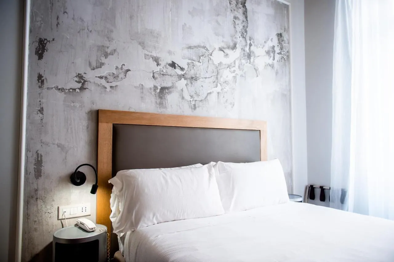 Boutique Centrale Palace Hotel Rome