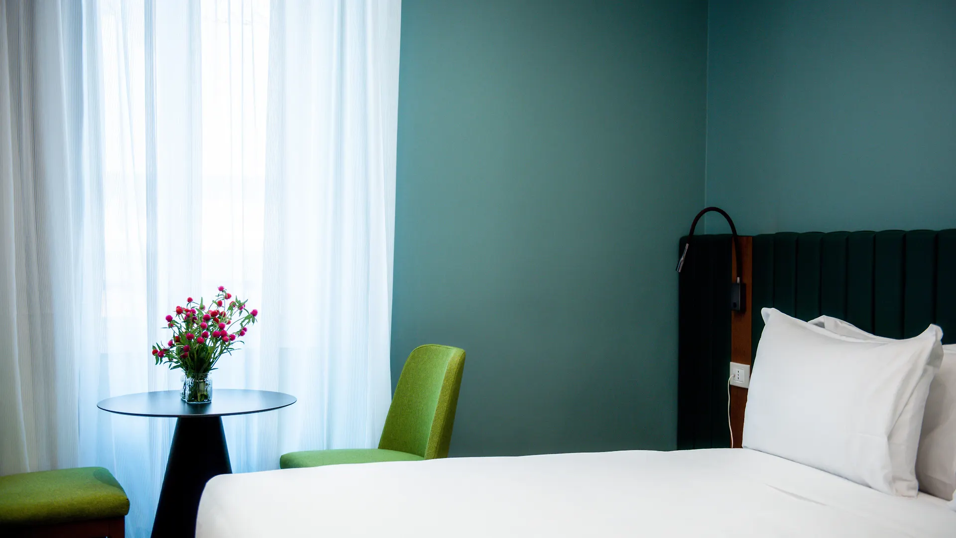 Boutique Centrale Palace Hotel Rome