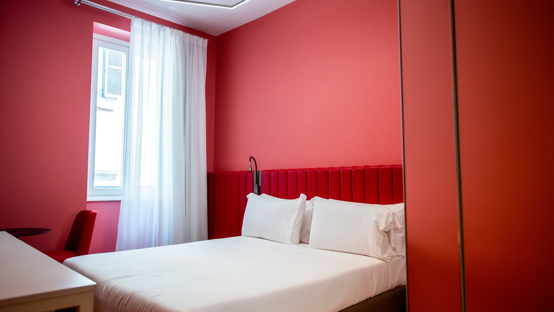 Boutique Centrale Palace Hotel Rome 3*,
