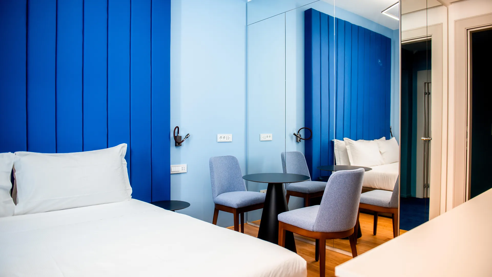 Boutique Centrale Palace Hotel Rome