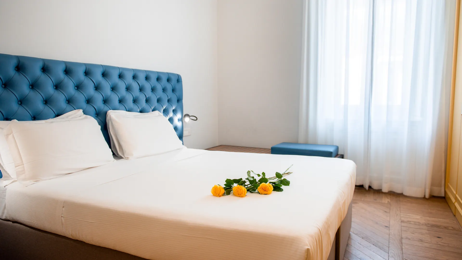 רומא Boutique Centrale Palace Hotel איטליה