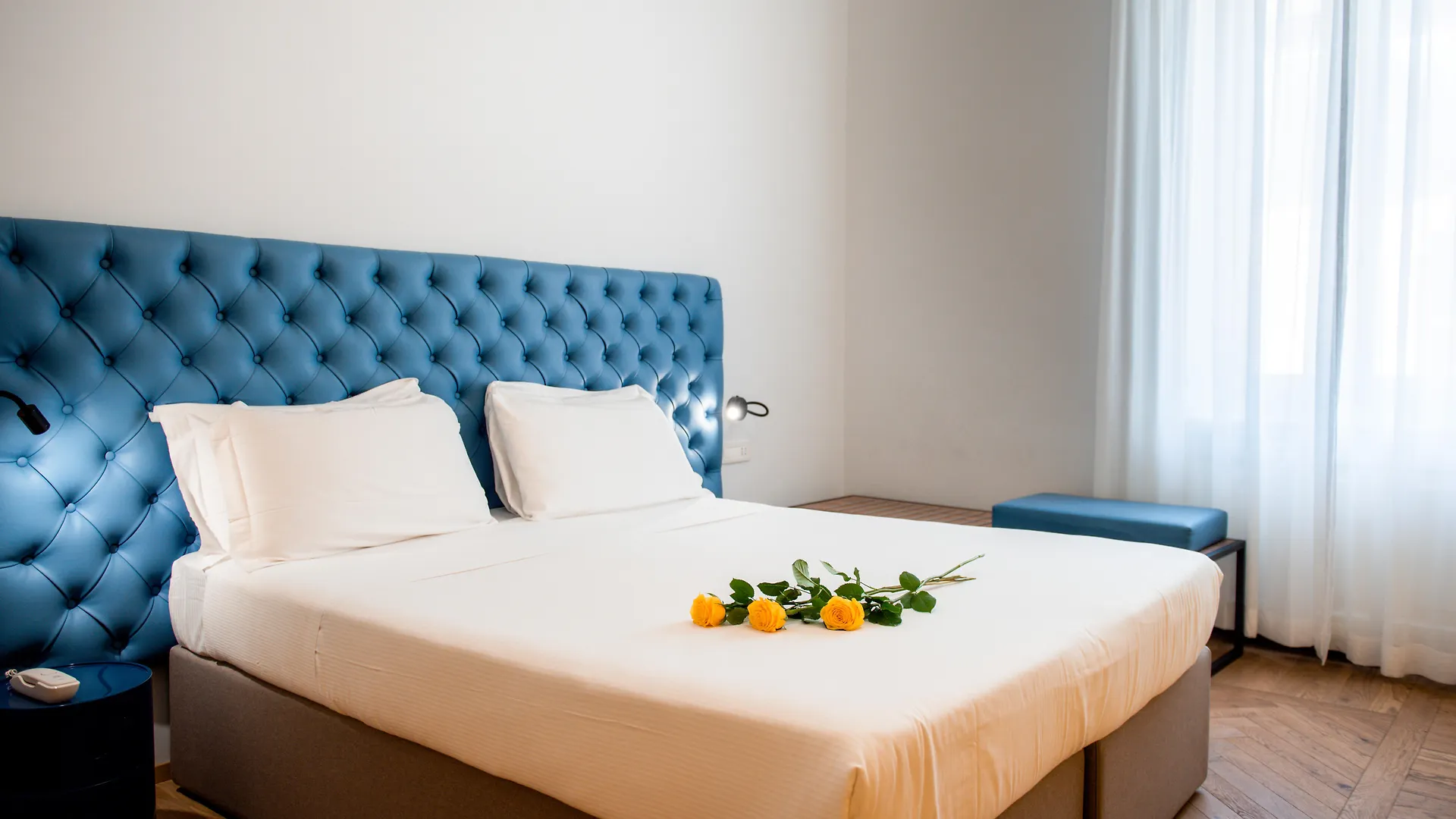 Boutique Centrale Palace Hotel Rome