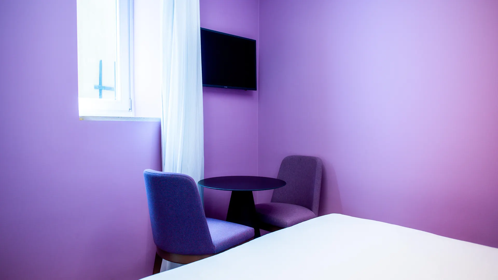 Boutique Centrale Palace Hotel Rome