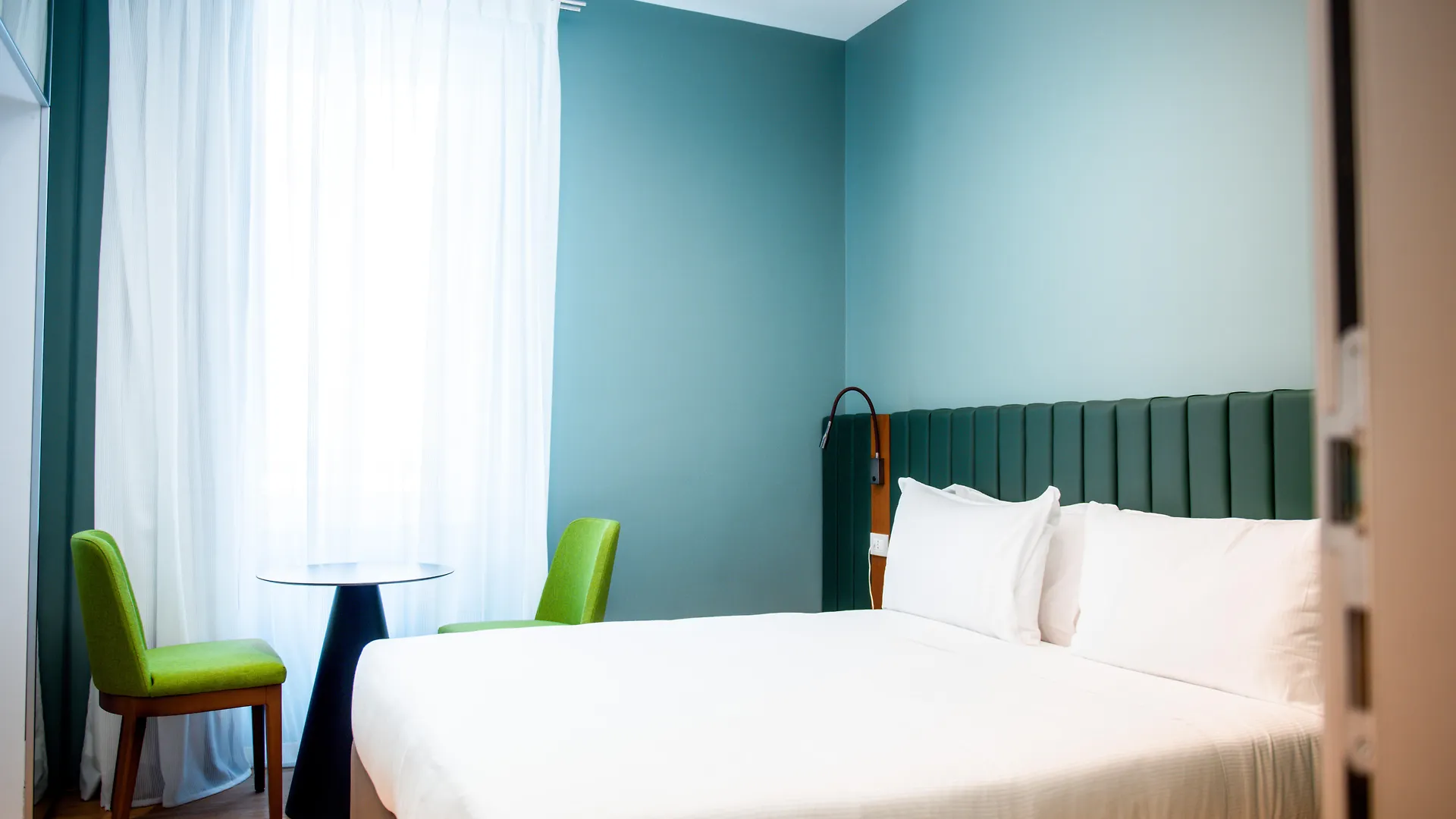 Boutique Centrale Palace Hotel Rome