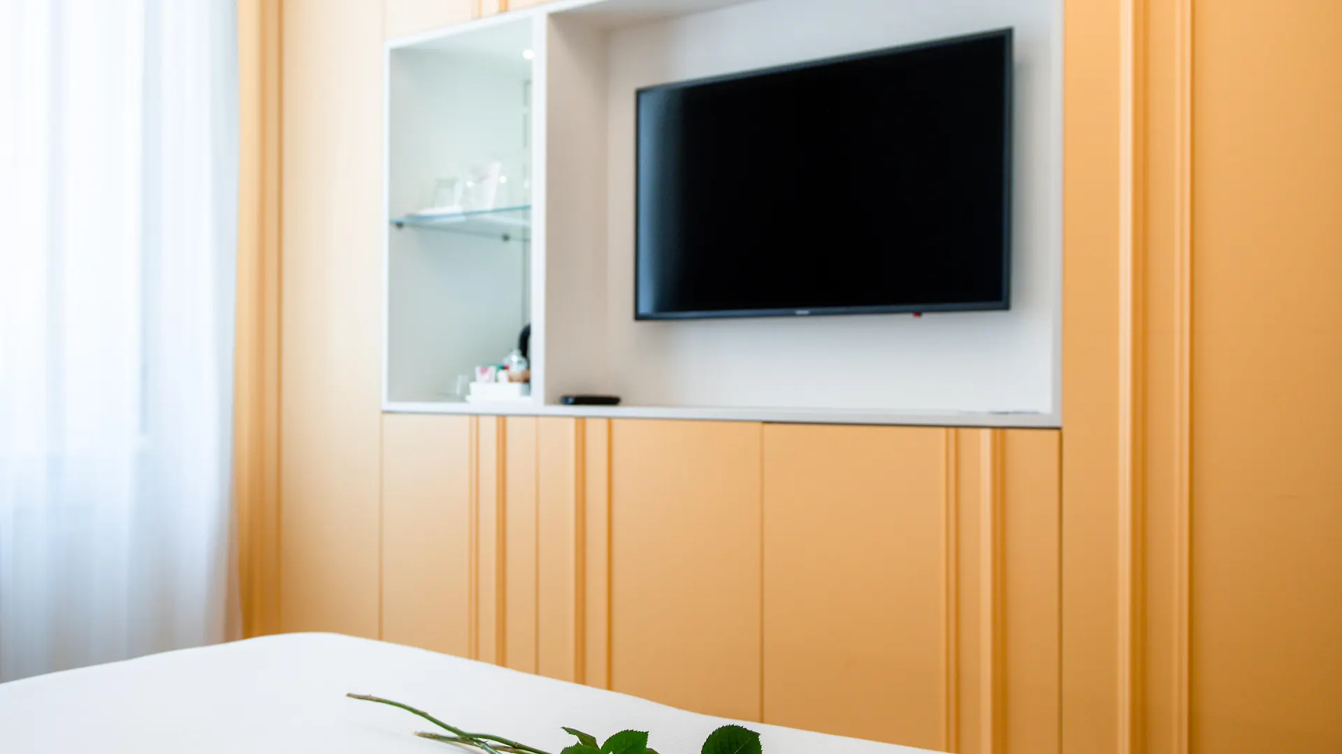 Boutique Centrale Palace Hotel Roma 3*,  İtalya