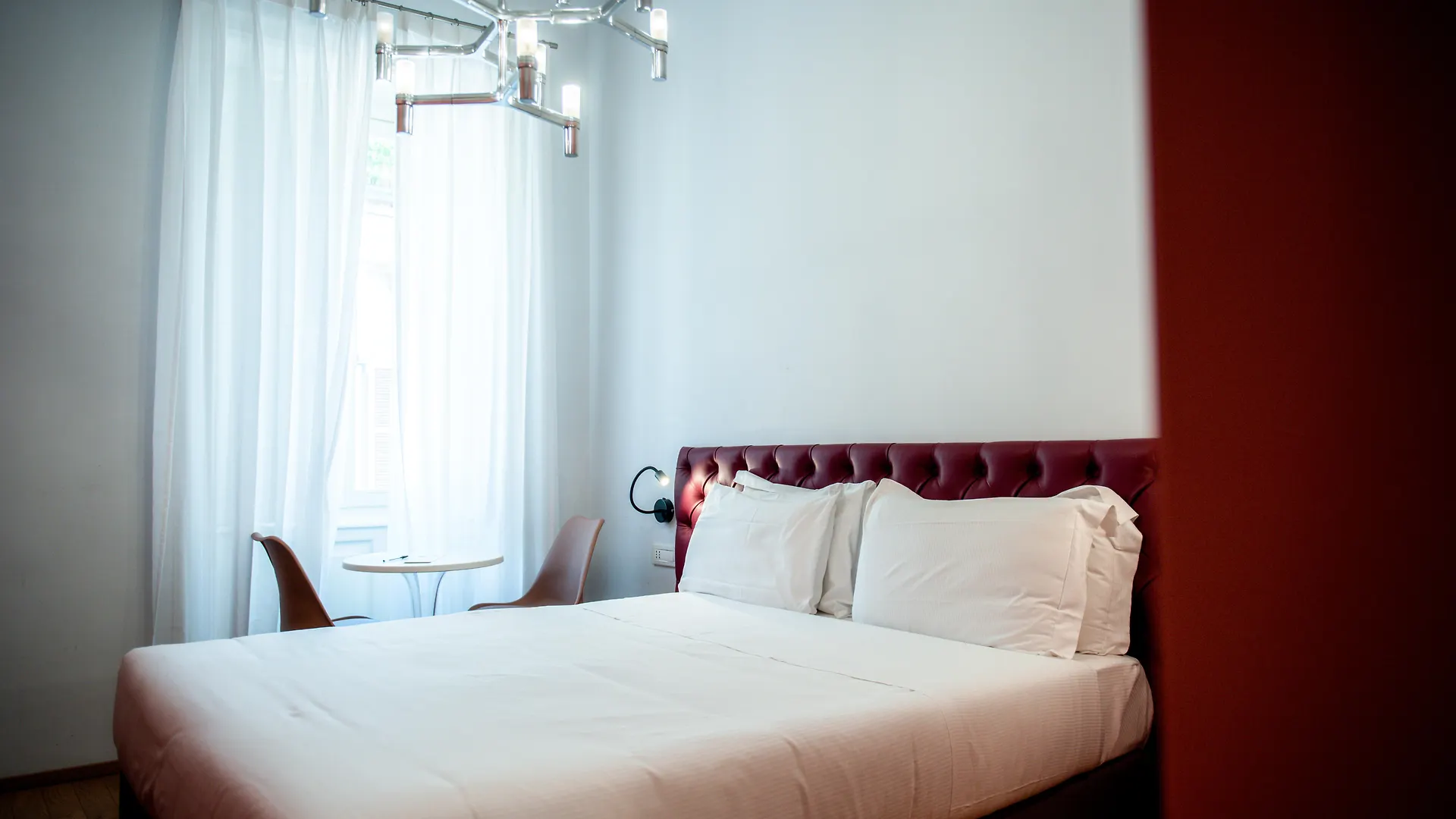 Boutique Centrale Palace Hotel Rome