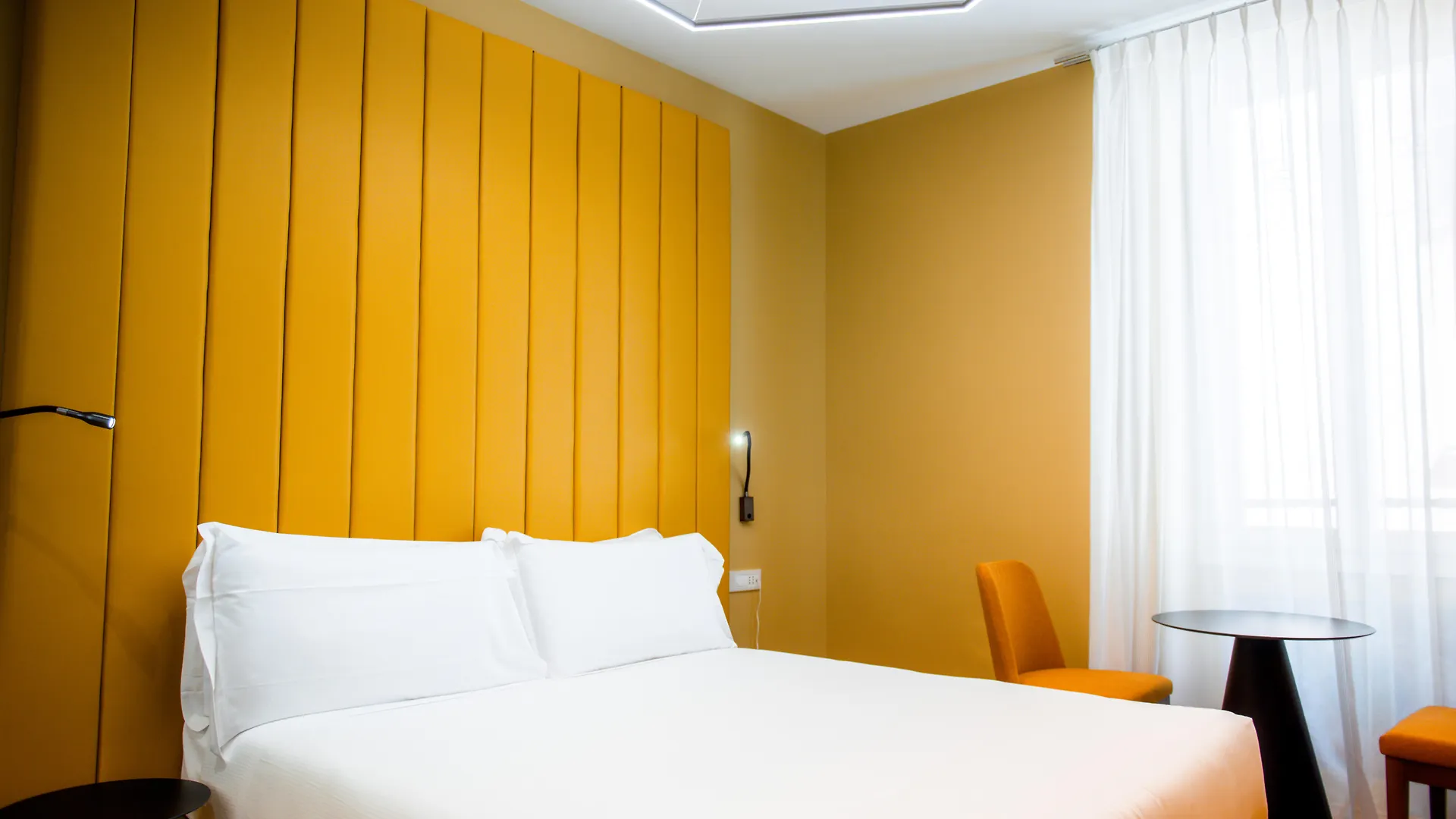 ***  Boutique Centrale Palace Hotel Rome Italië