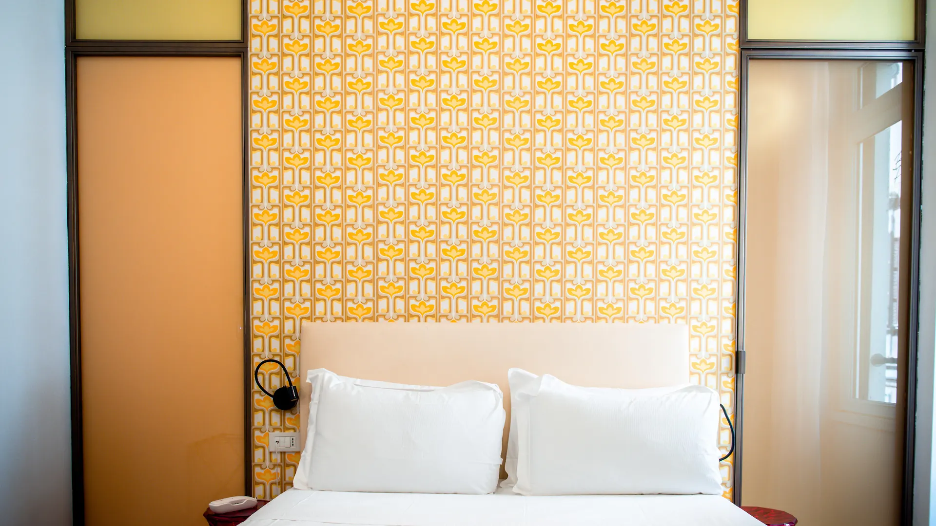 Boutique Centrale Palace Hotel Rome