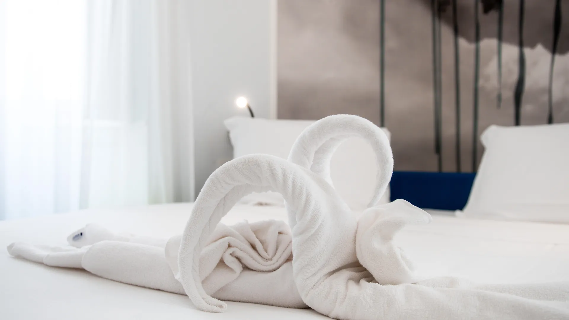 Boutique Centrale Palace Hotel Rome