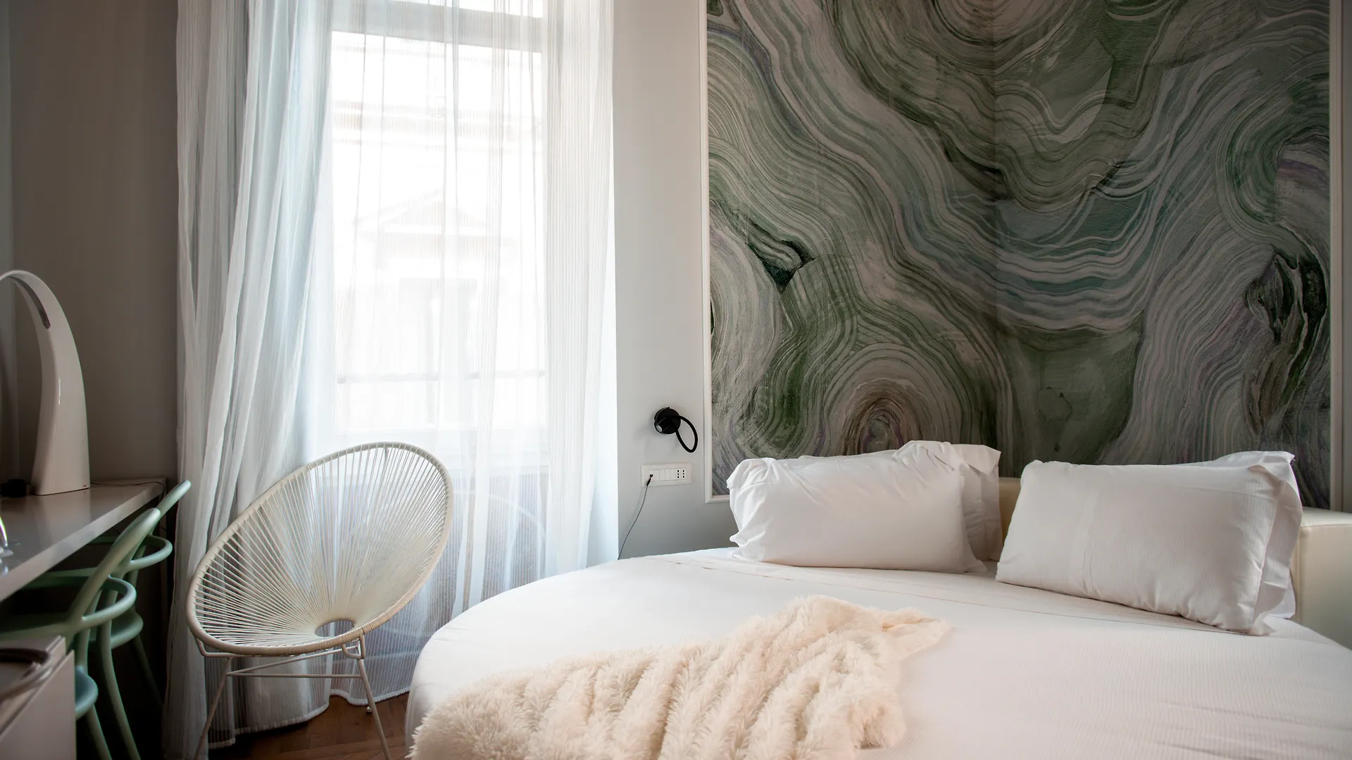 Boutique Centrale Palace Hotel Roma