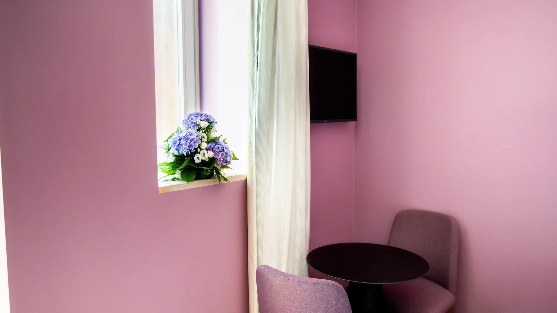 Boutique Centrale Palace Hotel Rome