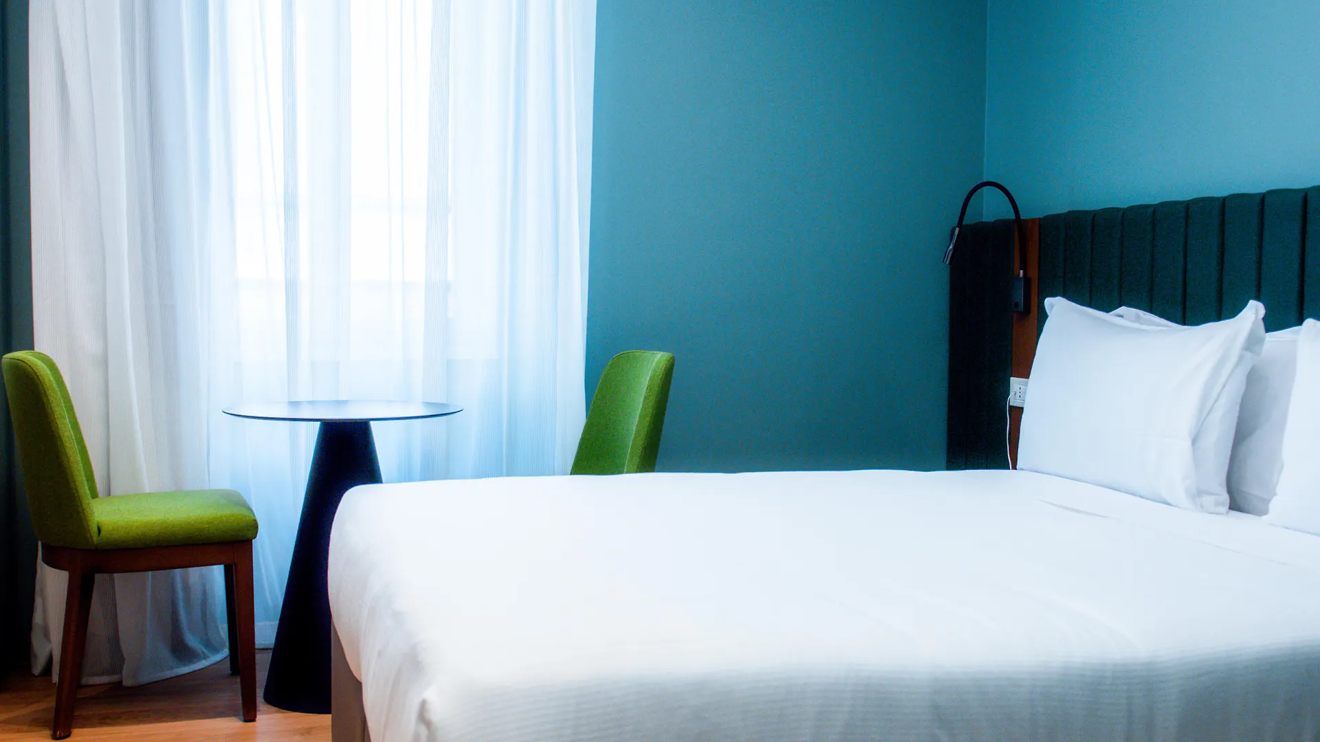 Boutique Centrale Palace Hotel Roma