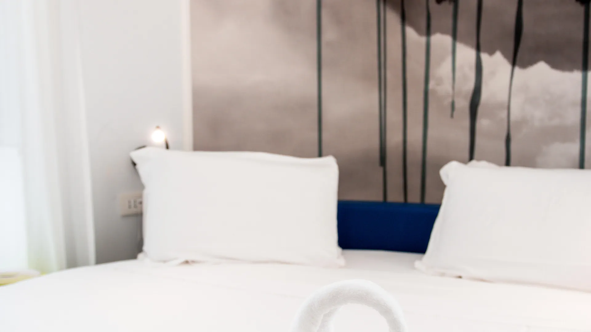 Boutique Centrale Palace Hotel Roma