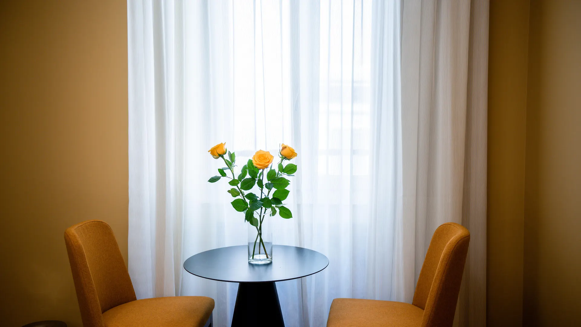 Boutique Centrale Palace Hotel Rome 3*,
