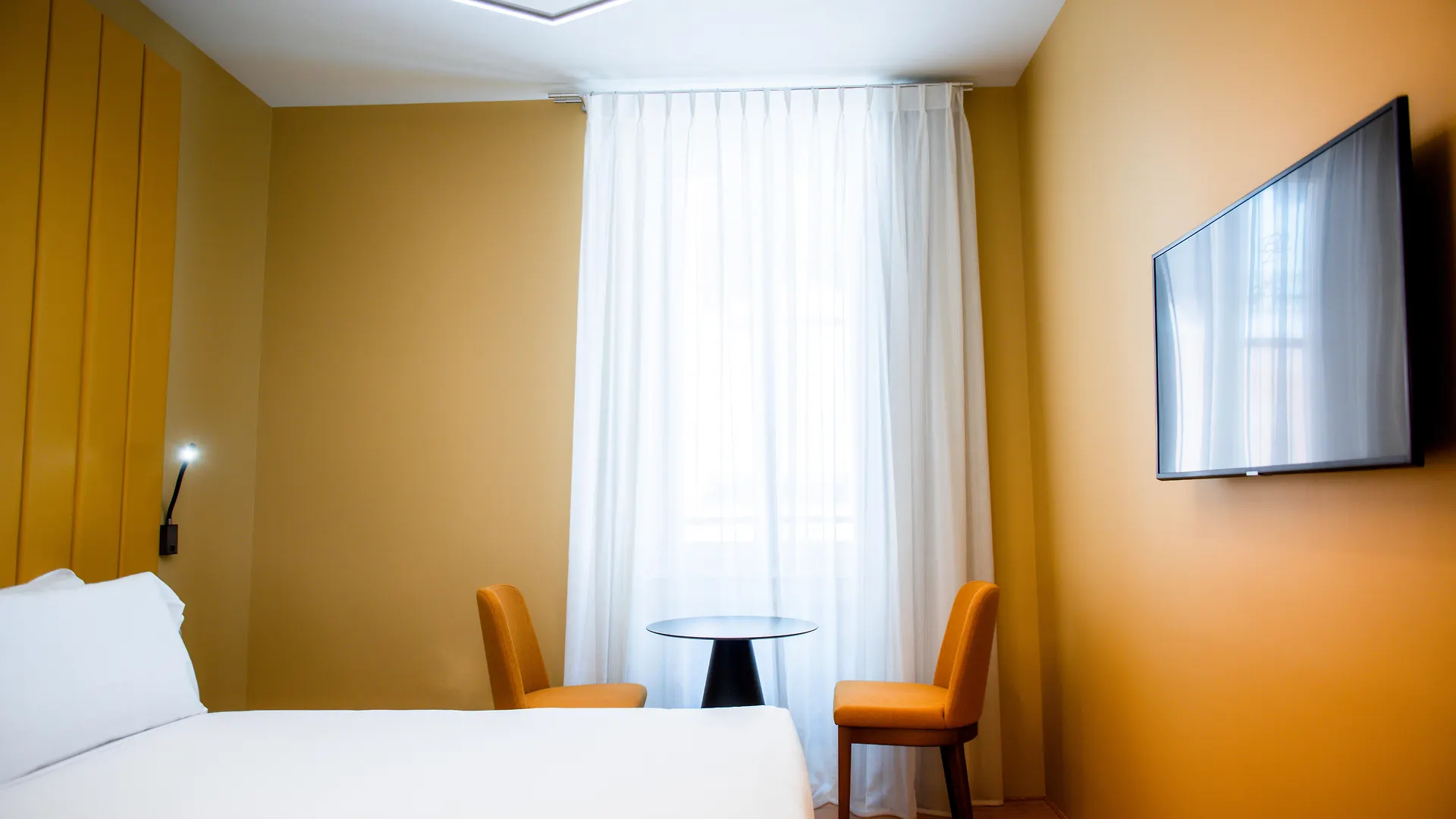 Boutique Centrale Palace Hotel Rome