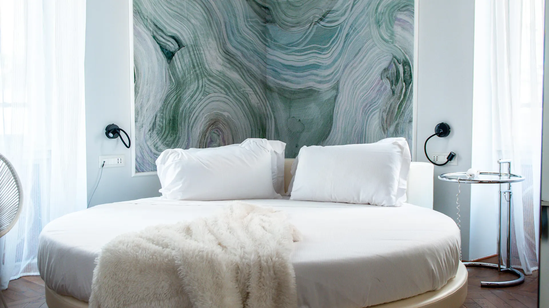 Boutique Centrale Palace Hotel Roma