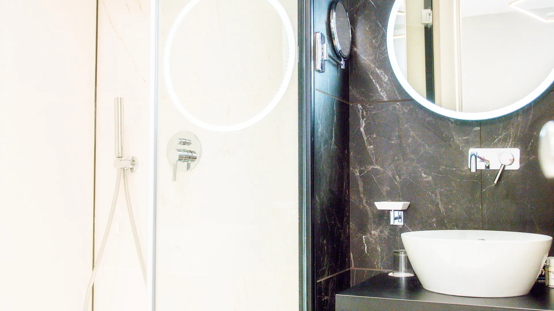 Boutique Centrale Palace Hotel Roma
