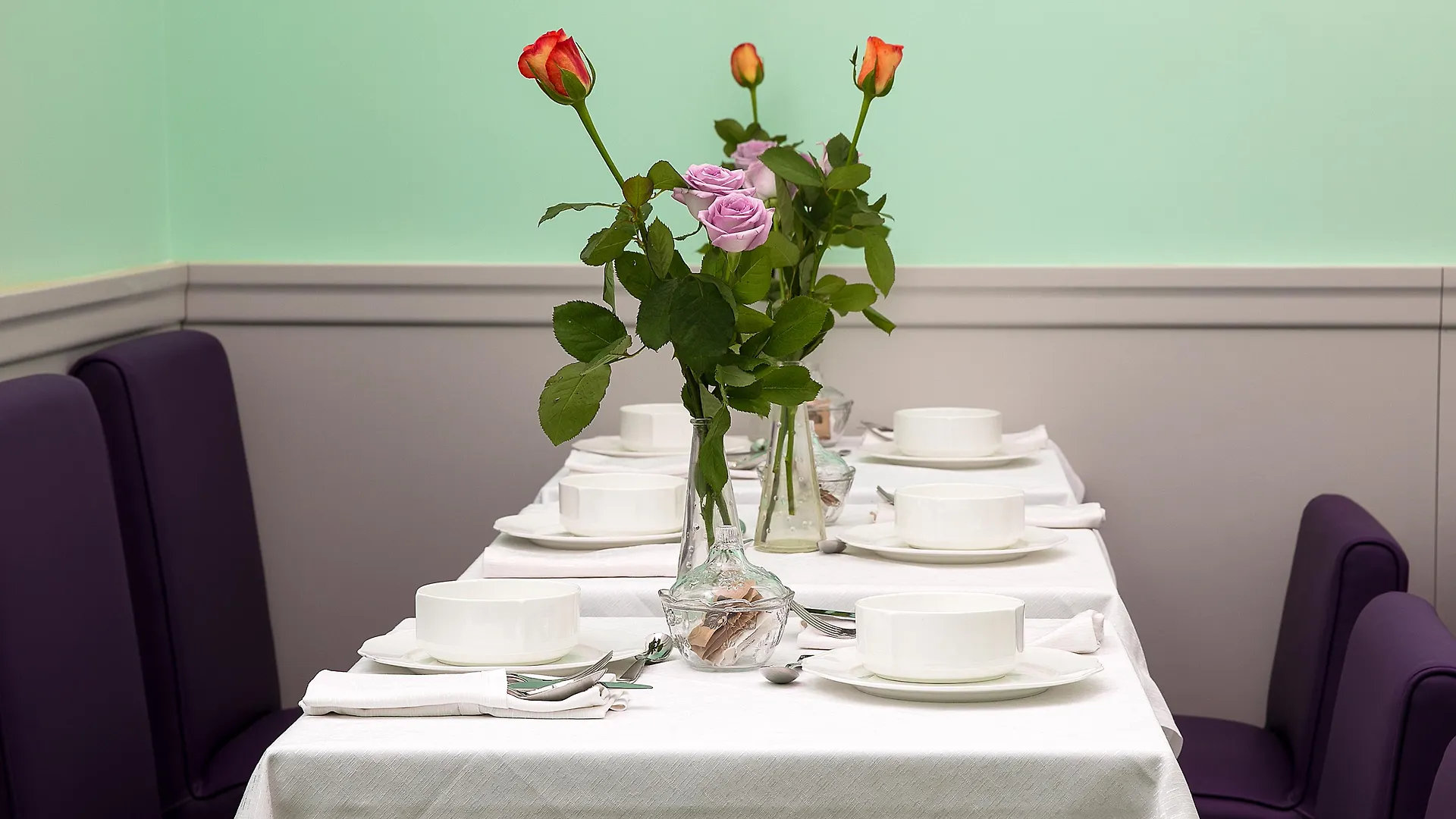 Boutique Centrale Palace Hotel Roma