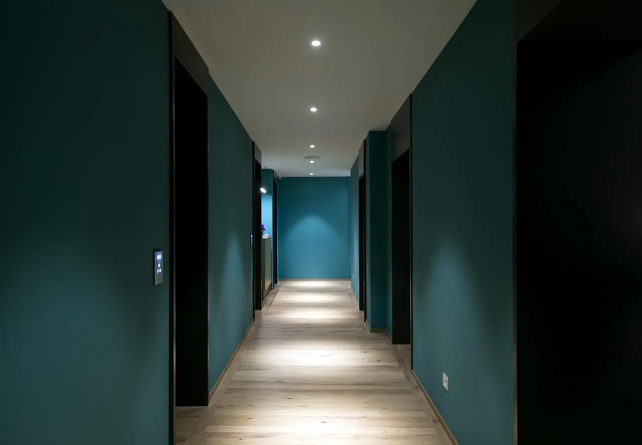 Boutique Centrale Palace Hotel Rome